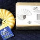 Aquarium Decorations Sea Shell by Exotics
