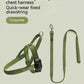 Take Out Hand Holding Rope Vest-style Explosion-proof