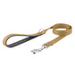 Fashionable Reflective Silk Webbing Pet Leash