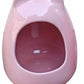 Ceramic Dust House  "Chilly House Original " by PNC - Large - Sea Foam Green