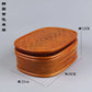 Bamboo & Lacquer Tea Set Storage Box – Chinese Tea Organizer