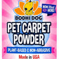 Bodhi Dog Natural Pet Carpet Deodorizer – 7 Scent Options