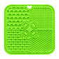 Pet Tableware Dog Slow Food Mat