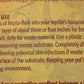 Repta-Bark All Natural Bedding, 8,Quart