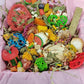 Play & Chew Rodent Fun  "No More Boredom" Box - Rats, Mice, Gerbils, Hamsters...