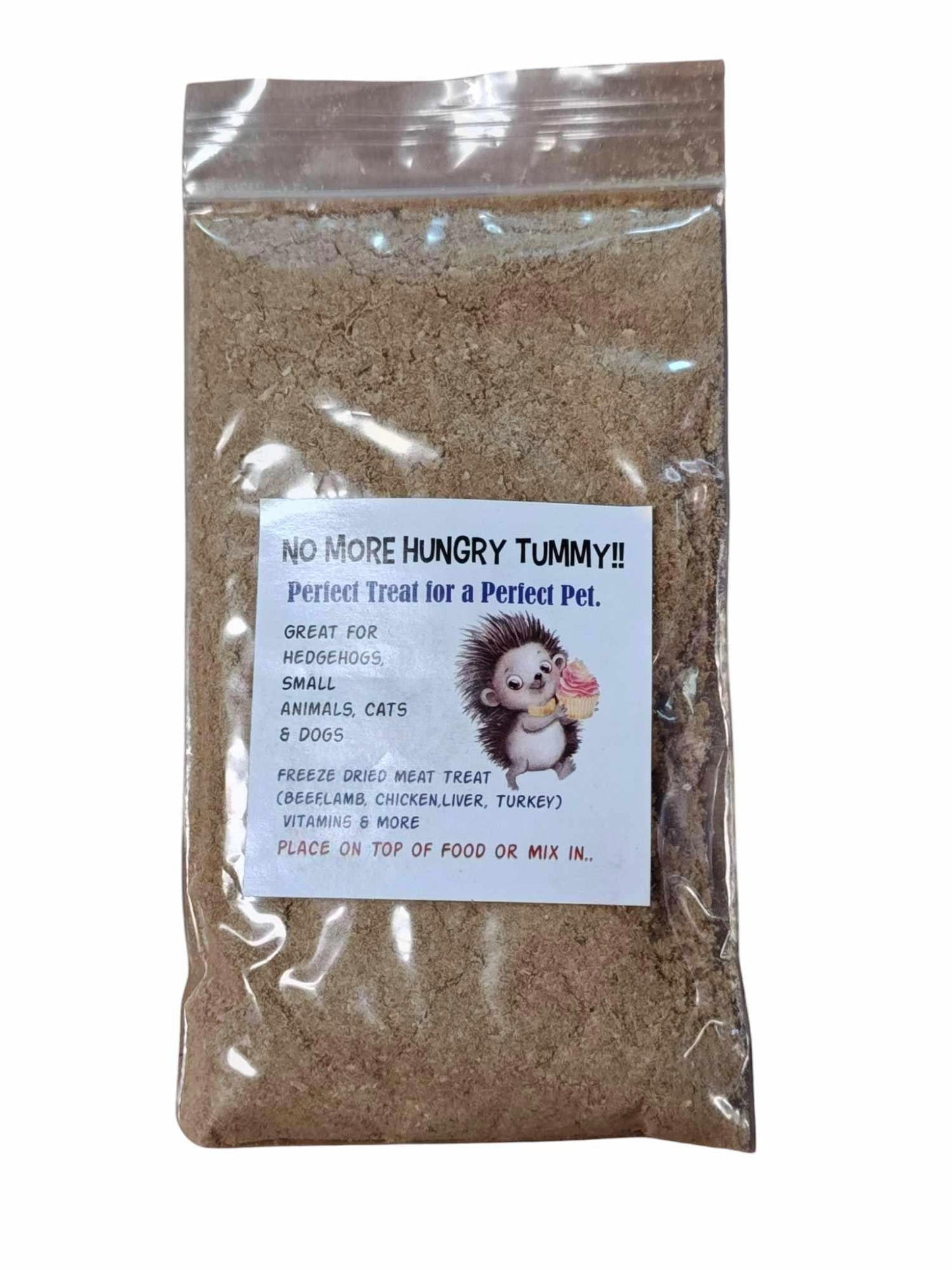 Hedgehog Health & Wellness Spray kit