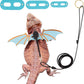 Bearded Dragon harness