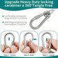 Cross-border Bestseller Extended Dog Leash Stainless Steel Dog Chain