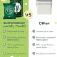 Pet Hair & Odor Laundry Remover Powder|Dissolves Dog & Cat Hair|6-Month Supply