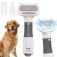 Secador de peluquería para perros pequeños y gatos