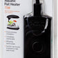 Mini Flat Heater for Small Aquariums