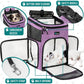 Dog and cats Backpack Carrier