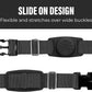 Airtag Dog Collar Holder, Extra-Durable, Lightweight,