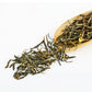 Jasmine Tea Leaves New Jasmine Tea Samples Loose-leaf Tea