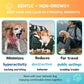 Hemp Calming Chews for Dogs — Natural Anxiety & Stress Relief | 200 Count