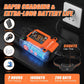 Dog Training Collar Remote 4500ft Waterproof Rechargeable Beep Vibration Shock