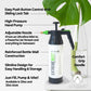 ExtremeMist Reptile Mister – Continuous Sprayer, 20 & 32 oz