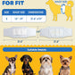 Male Dog Diapers 96 Count Small Belly Bands Leakproof Absorbent Wraps