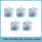 Cat Ceramic Automatic Circulation Filtration Water Dispenser