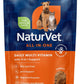 Dog Multivitamin Soft Chews 10 in 1 Joint Skin Digestion Immune 60ct