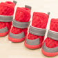 Dog Shoes Small Dog Teddy Pet