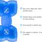 Pet Teether Cooling Chew Toy For Dogs Teething Toy For Puppies Fit With Treats For More