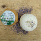 "Feelin' Flirty" Bath Bomb