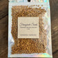 Fenugreek seeds
