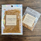 Fenugreek seeds