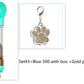 Pet multifunctional water cup Going with the dog