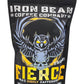 Fierce™ - Highly Caffeinated Dark Roast