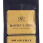Hot Apple Spice
