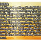 OSI Goldfish Pellets 3.35OZ Medium Pellet Floating/Sinking