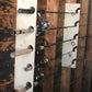 Fishing Rod Storage Rack