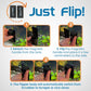 Flipper x Cichlid Bros Bundle