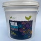 Vital Flower Powder - Soluble Bloom Fertilizer 4-5-13