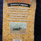 Flukers Groovy Lagoon Small Desert Tan