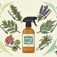 Fly Samurai Natural Bug Repellent