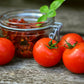40 ITALIAN TREE TOMATO 'Trip L Crop' Lycopersicon Red Fruit Vegetable Seeds