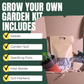 Grow Your Own Stir Fry Kit