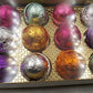Bath Bombs for Women – 12-Piece Gift Set to Moisturize Dry Skin - Made in USA