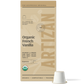 Organic French Vanilla - Espresso