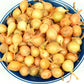 Yellow Onion Sets 8 oz. Non-GMO Stuttgarter Variety