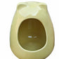 Chonky Chilly Jumbo Size -Ceramic  Home or Dish or Dust Bath