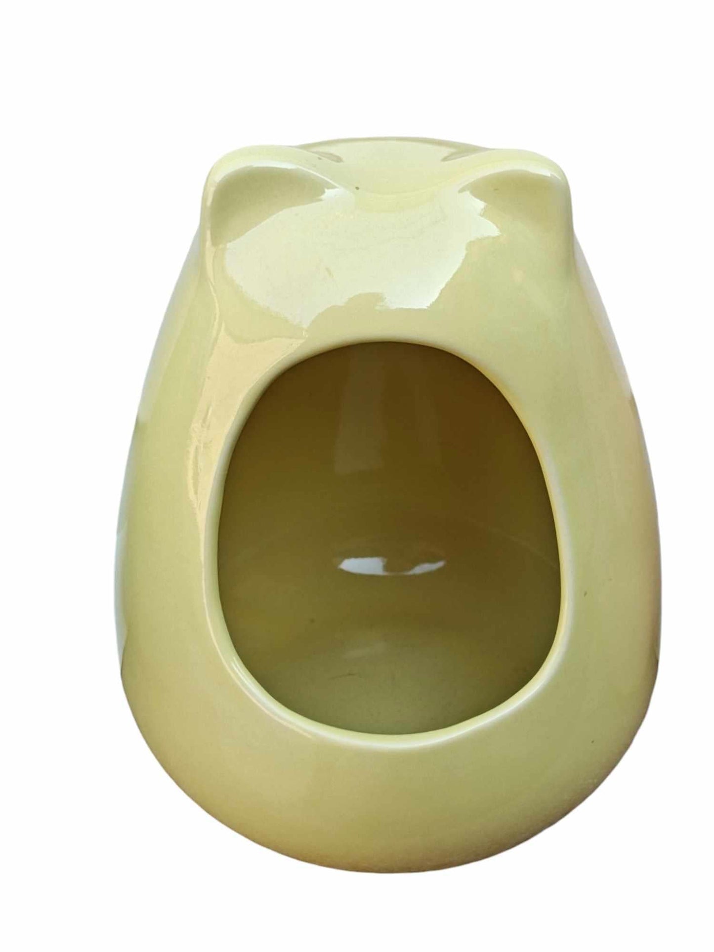 Chonky Chilly Jumbo Size -Ceramic  Home or Dish or Dust Bath