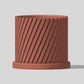Full Spiral Planter