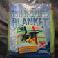 Marshall Ferret Cage Fun N Games Tick Tack Toe Blanket Bed Toy