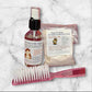 Guinea Pig (Cavy) Care Grooming Kit