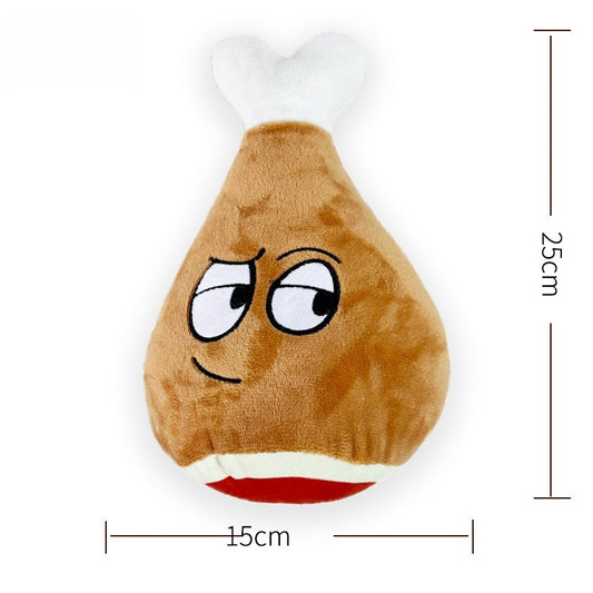 Foodies Toys for Dogs  Deliciously Fun & Interactive by PNC Family FInds