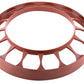 Hanging Galvanized Metal Chicken Feeder & Accessories